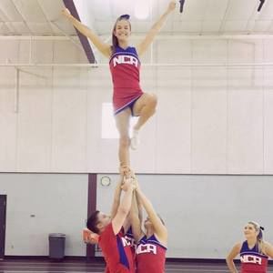 Meet your Posher, Courtney