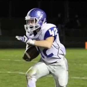 Meet your Posher, Colin