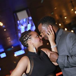 Meet your Posher, Tyese