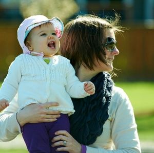 Meet your Posher, Misty