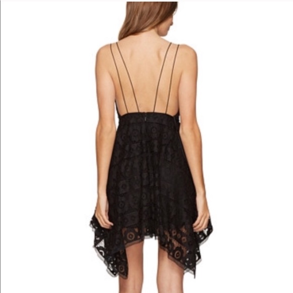 Free people lace dress - Picture 2 of 5
