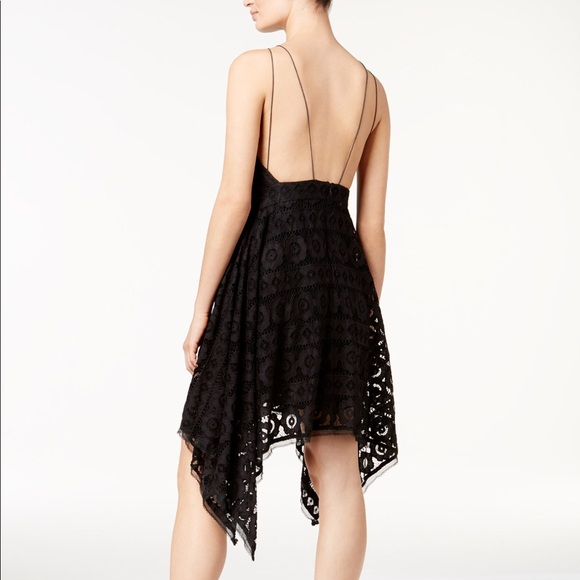 Free people lace dress - Picture 4 of 5