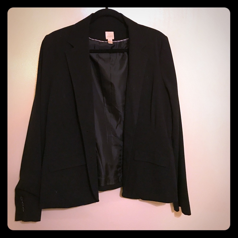 Lauren Conrad blazer