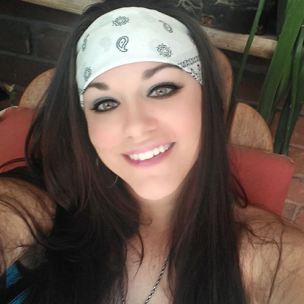 Meet your Posher, Kayleigh