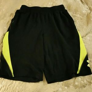Under Armour Athletic Shorts