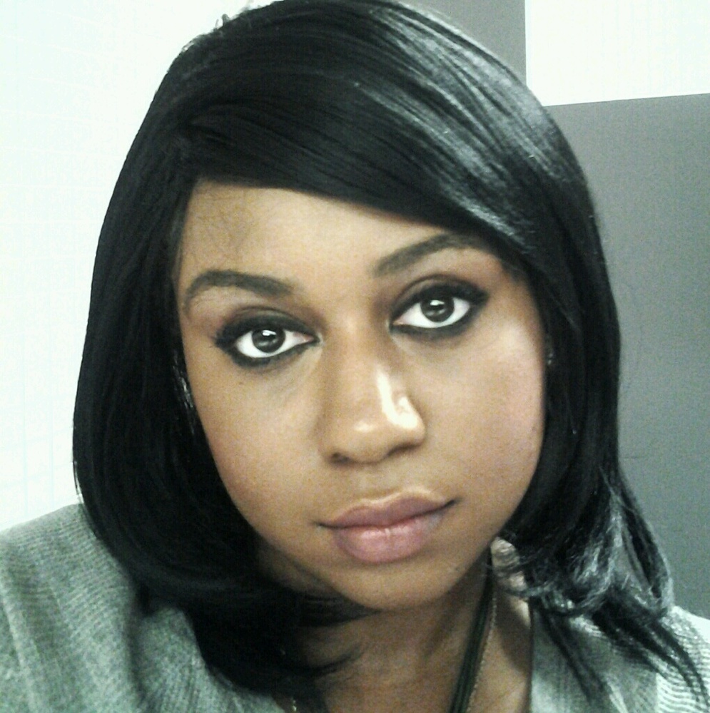 Meet your Posher, Betty