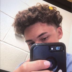 Meet your Posher, Xavier