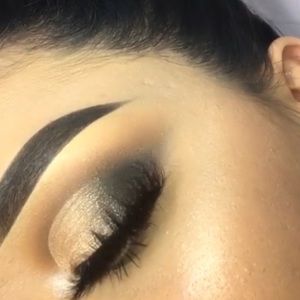 Meet your Posher, Astrid