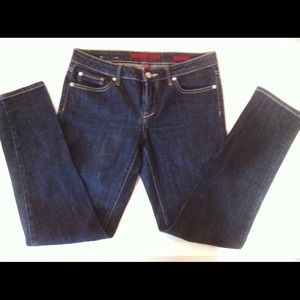 Banana Republic Jeans Limited Edition