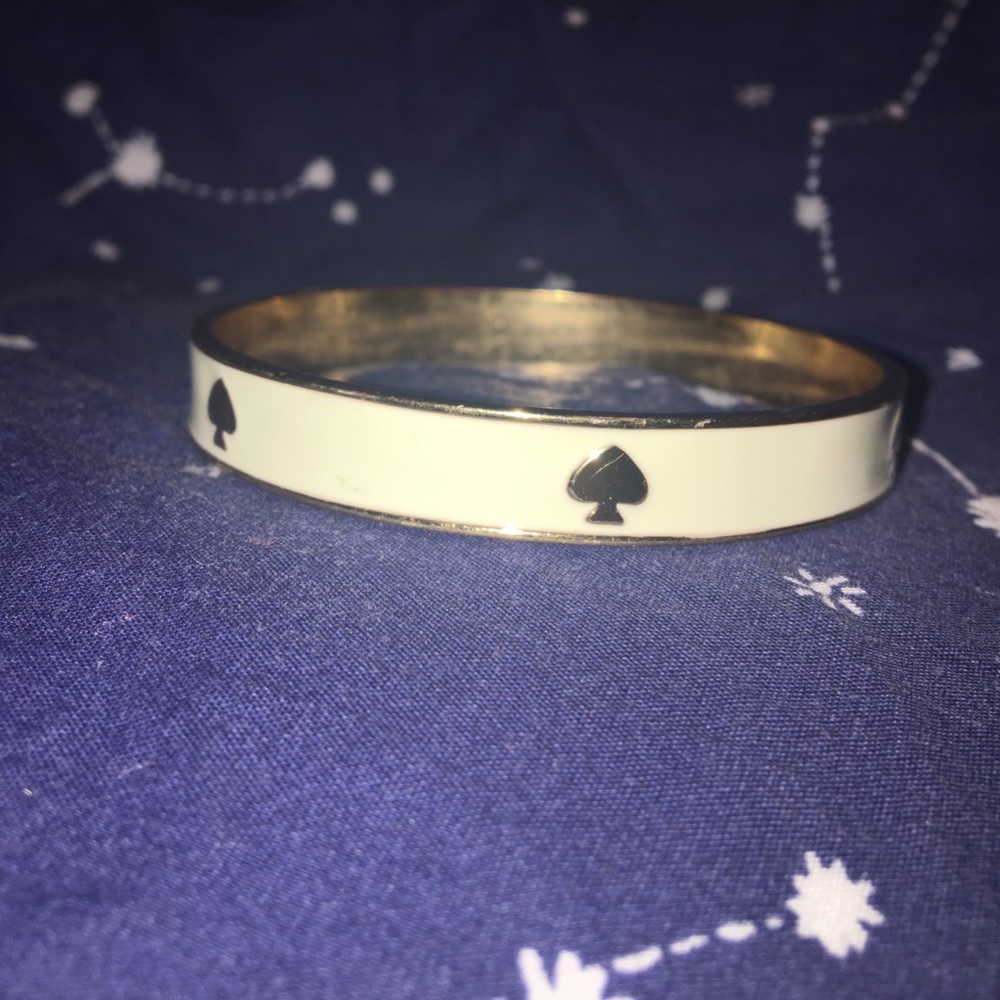 Kate Spade bangle