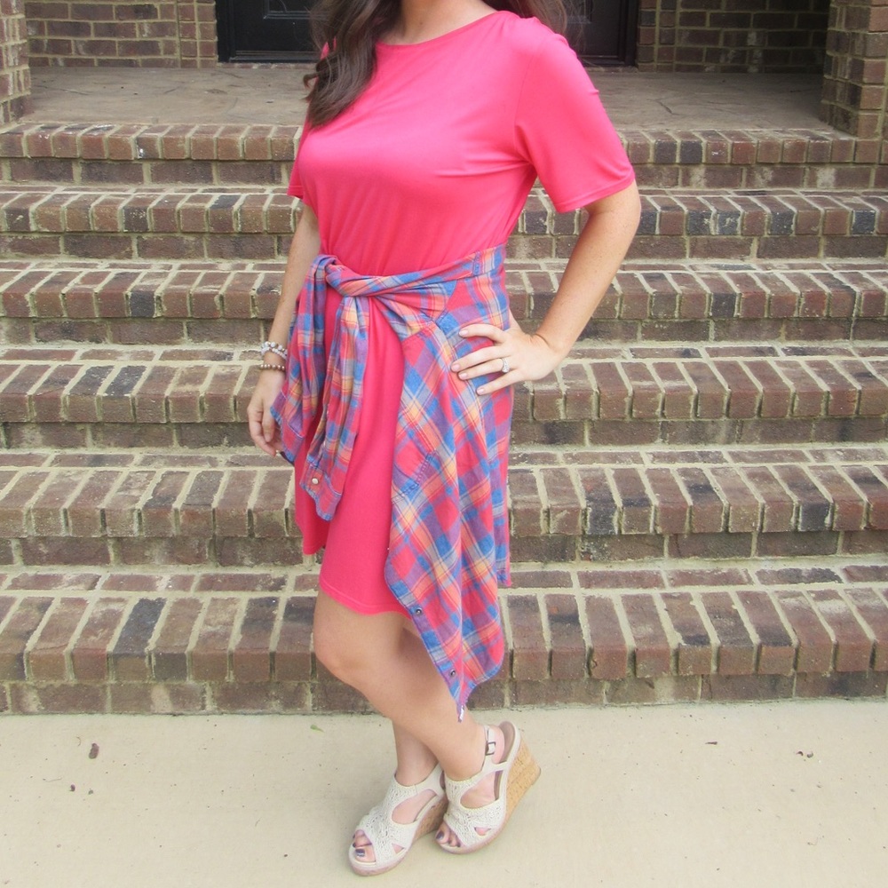 Piko Dress