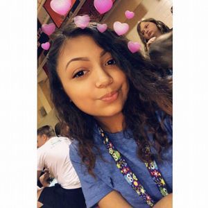 Meet your Posher, Jazmine