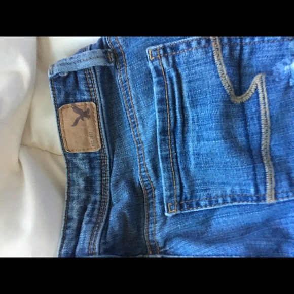 American Eagle boyfriend jeans - Picture 4 of 6