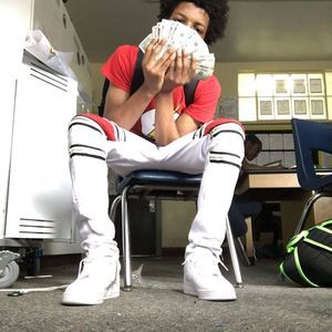 Meet your Posher, Daylan