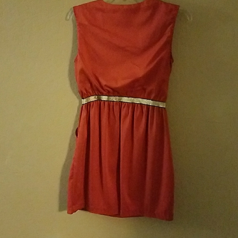 DRESS - Picture 2 of 5