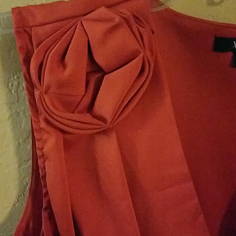 DRESS - Picture 3 of 5