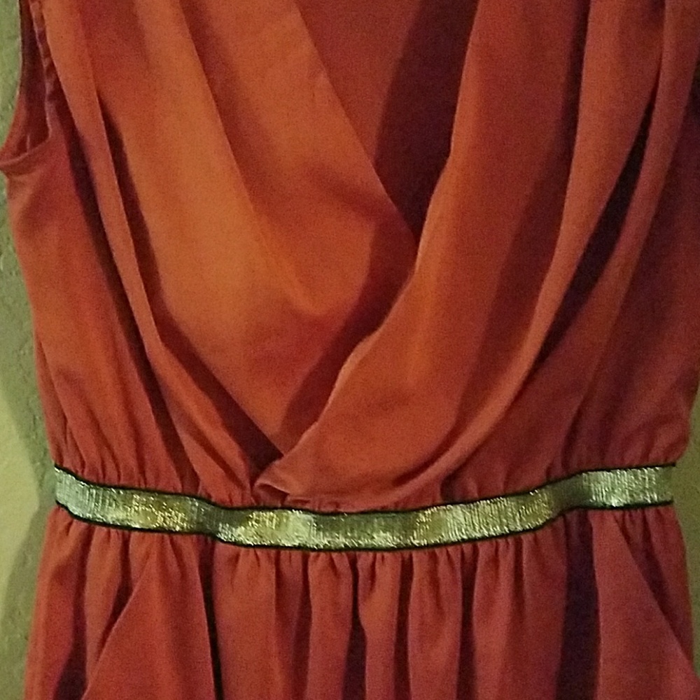 DRESS - Picture 4 of 5