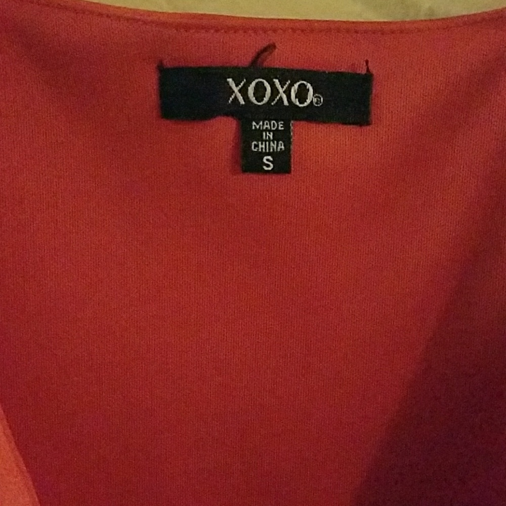 DRESS - Picture 5 of 5