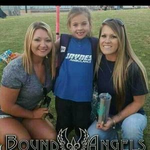 Meet your Posher, Becky