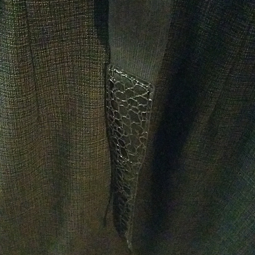 DRESS - Picture 4 of 4