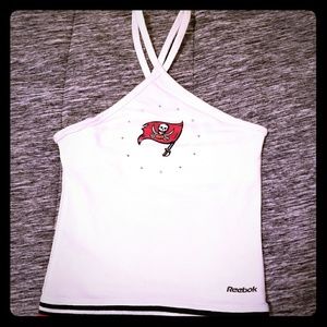 Sexy Buccaneers Jersey Shirt