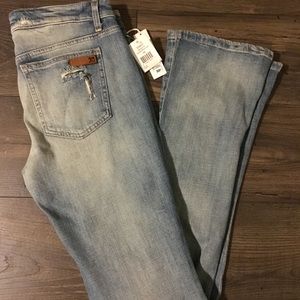 JOE'S JEANS