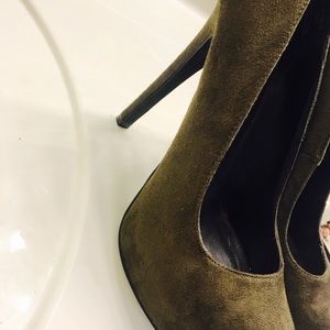 Kardashian Shoes