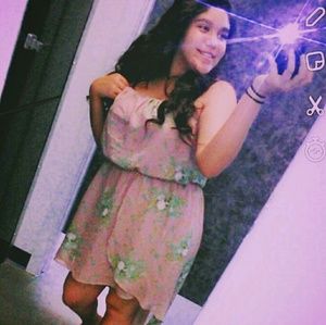 Meet your Posher, Mariah