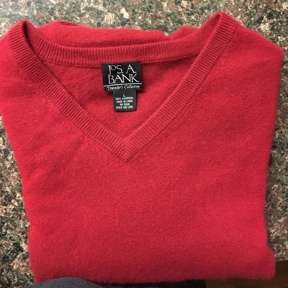 Traveler Collection Cashmere