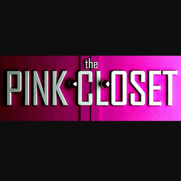 Meet your Posher, Pink - Picture 1 of 1