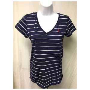 Pre owned Ralph Lauren Women's Tee Size XS