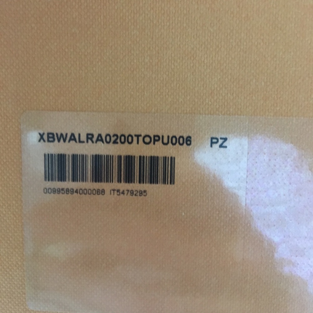 Calfskin TODS Purse - Picture 6 of 6