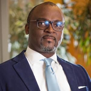 Meet your Posher, Patrick