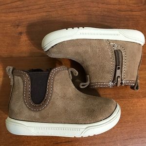 NIB Stride Rite Boots