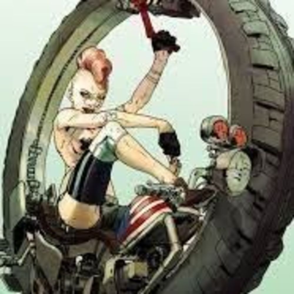 Meet your Posher, Tracy