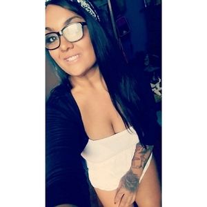 Meet your Posher, Heidi