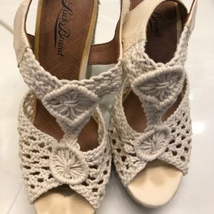 Worn only once