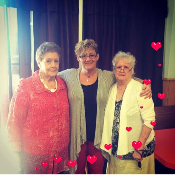 Meet your Posher, Misty - Picture 1 of 1