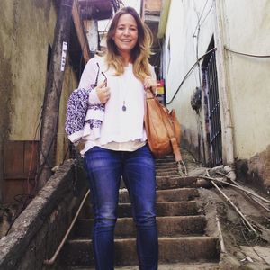 Meet your Posher, Jessica