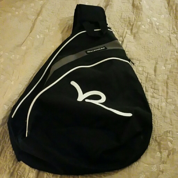 rocawear backpack