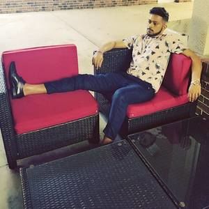 Meet your Posher, Ali