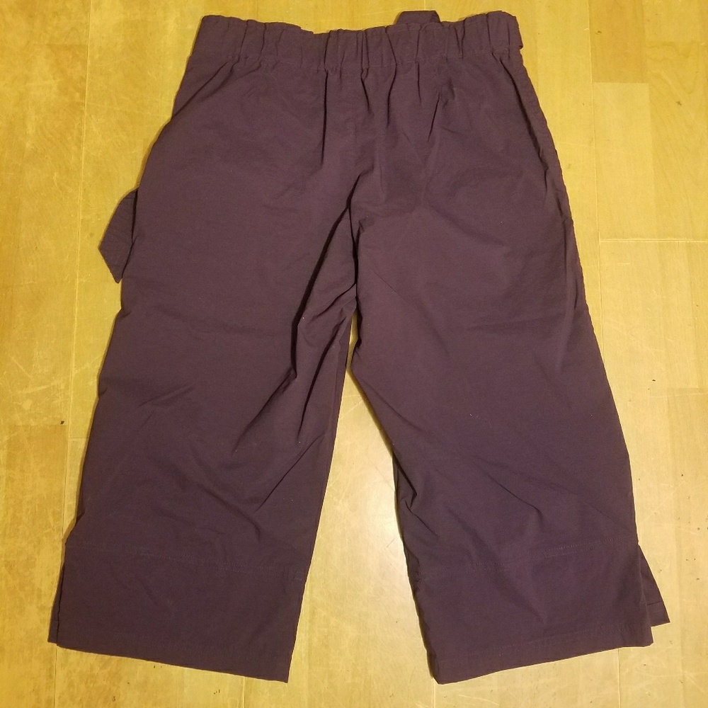 Lucy hiking capri - Picture 3 of 5