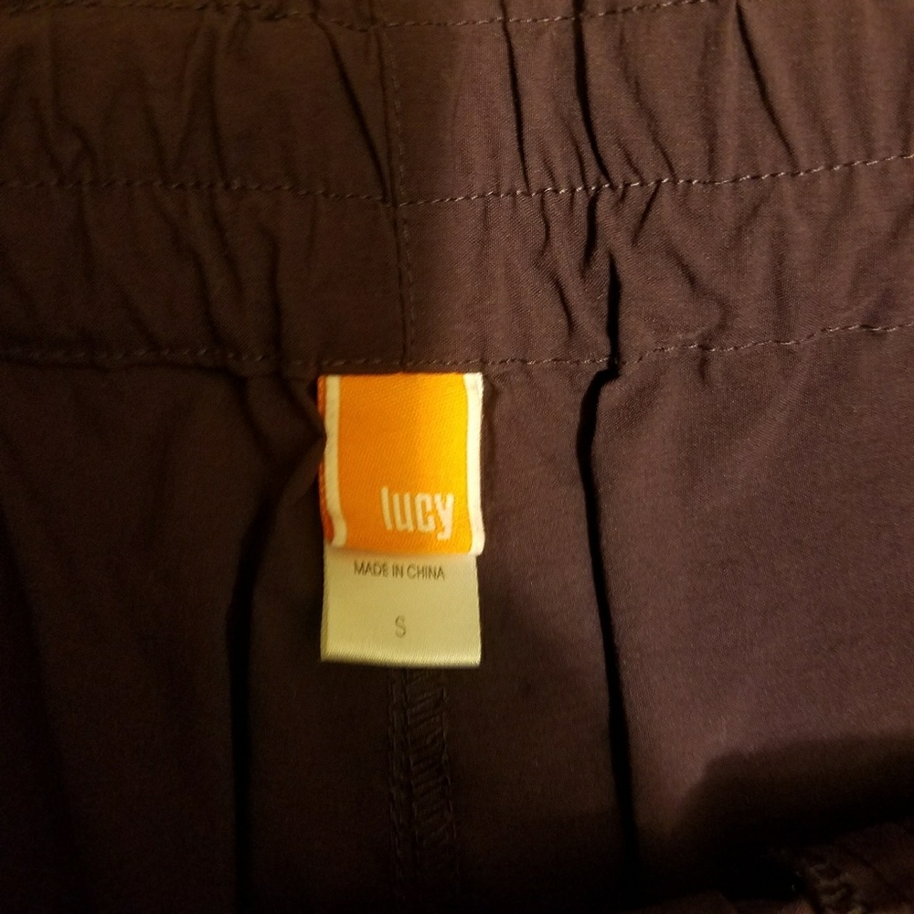 Lucy hiking capri - Picture 4 of 5