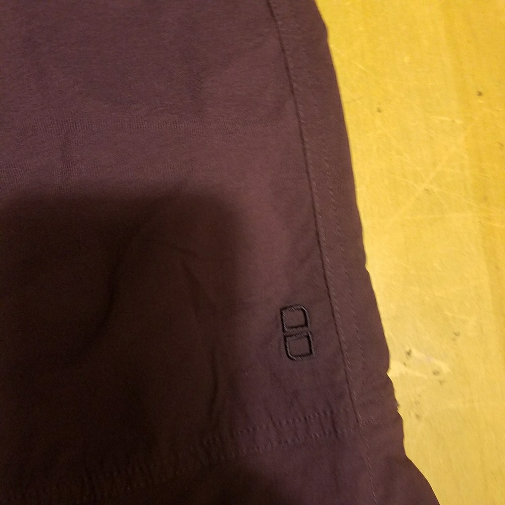 Lucy hiking capri - Picture 5 of 5