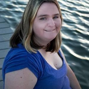 Meet your Posher, Dana