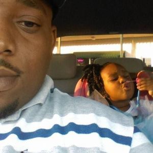 Meet your Posher, Delrick