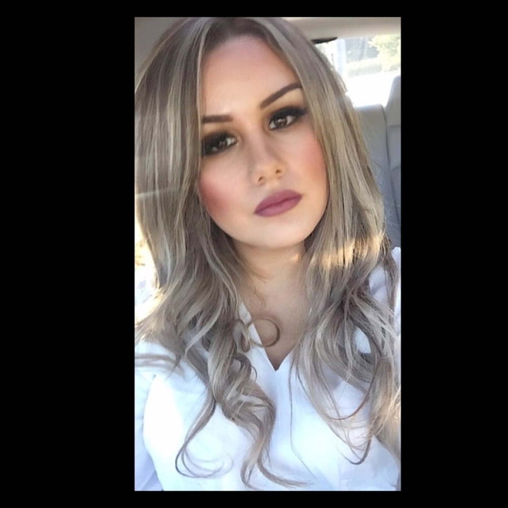 Meet your Posher, Nicole