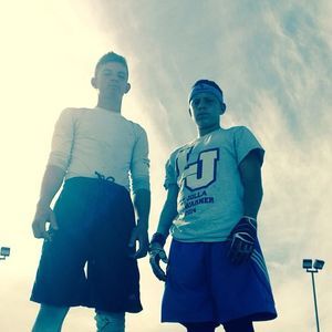 Meet your Posher, Ben