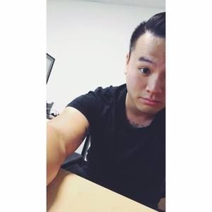 Meet your Posher, Ryan