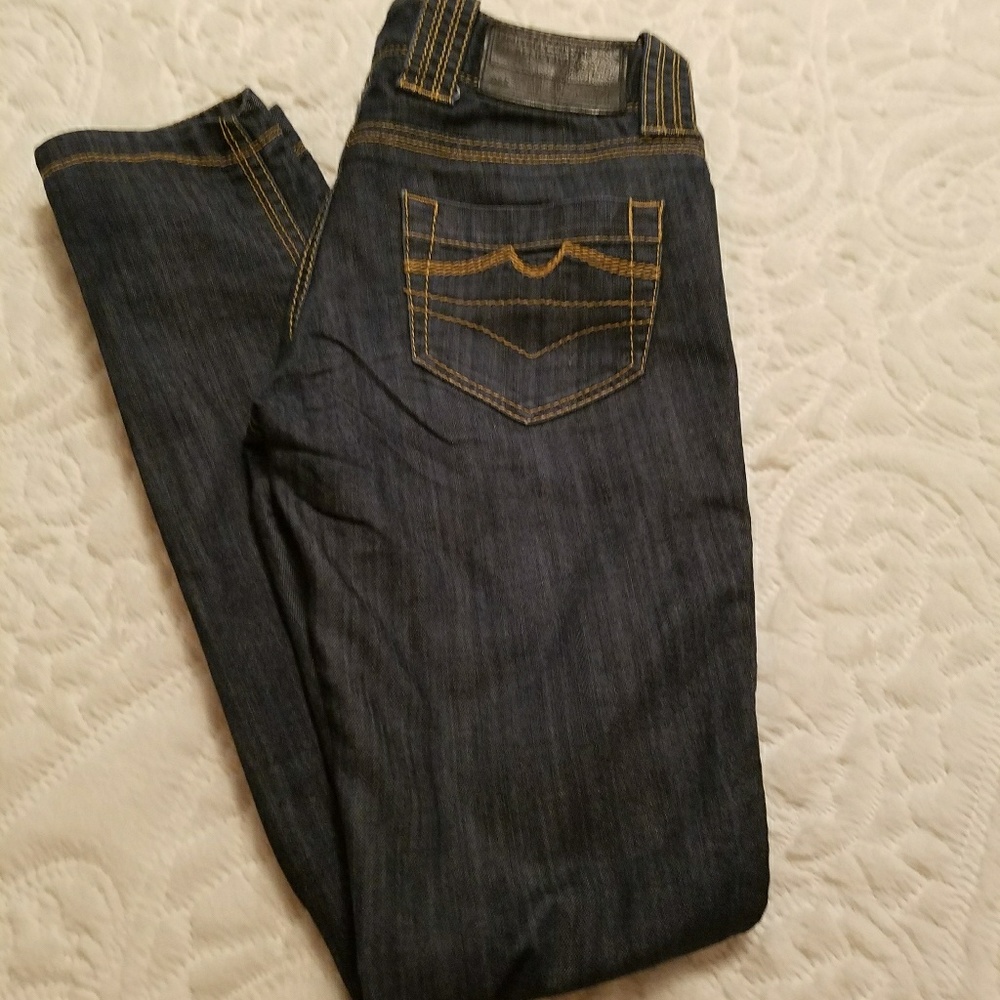 United Colors of Benetton skinny jeans